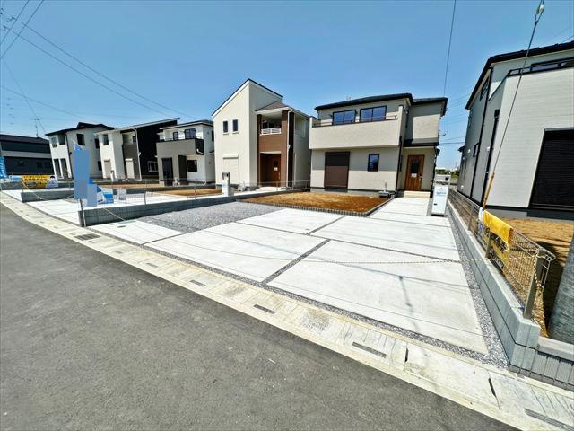 稲荷町北（深谷駅） 2490万円