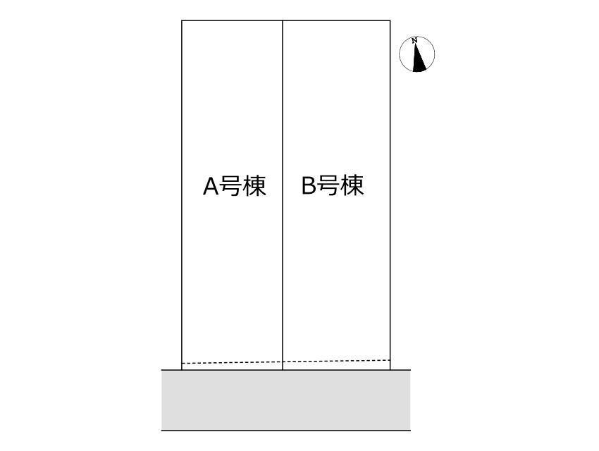 桜台2丁目　建築条件付き売地