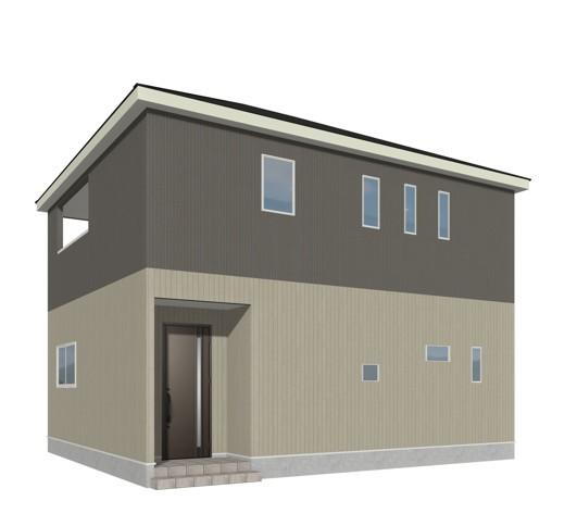 森の里 2190万円・2290万円