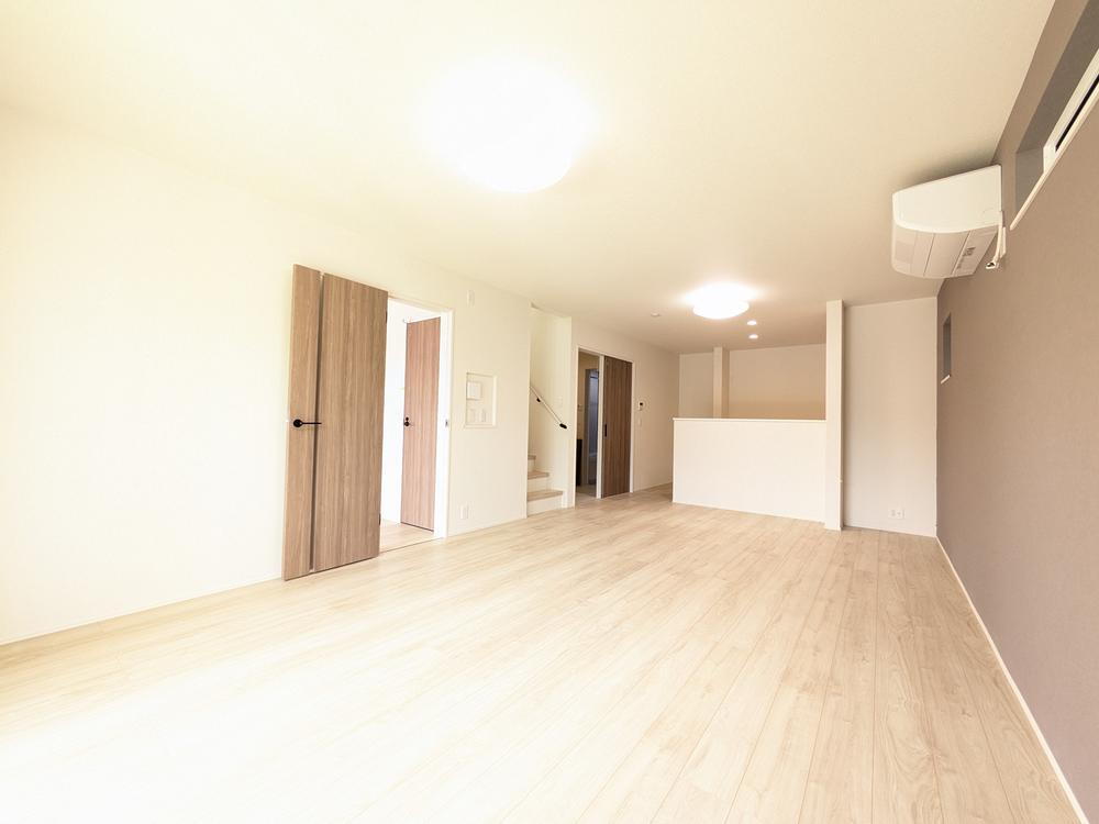 二宮（東秋留駅） 3780万円