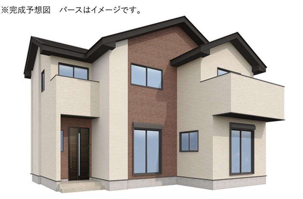 古来 3498万円・3598万円