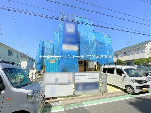 ミラスモシリーズ　横浜市青葉区荏子田２２９⑤