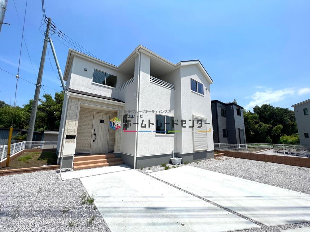 リーブルガーデン　吉岡町漆原第２