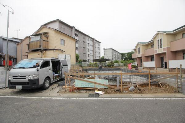 LIGAREさいたま市南区四谷第5期