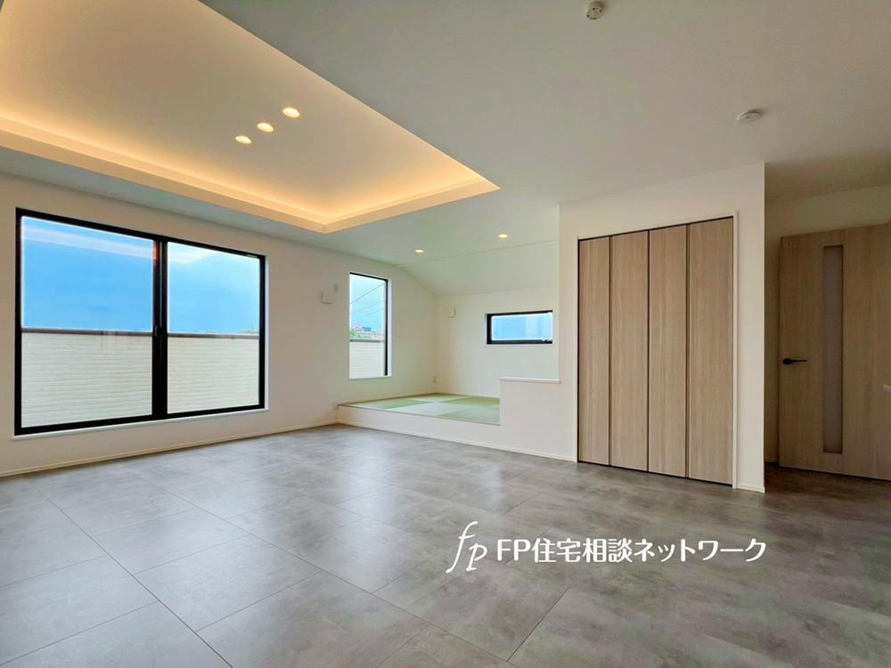 玉川学園１（玉川学園前駅） 4980万円・5180万円
