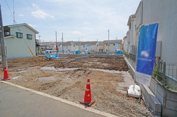 山田町（山田駅） 3480万円～3680万円