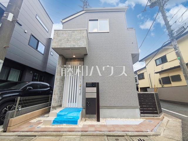西大泉５（保谷駅） 6030万円