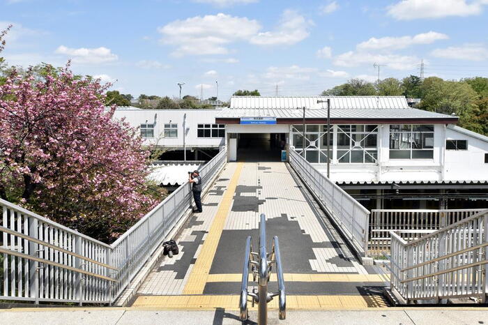 駅
