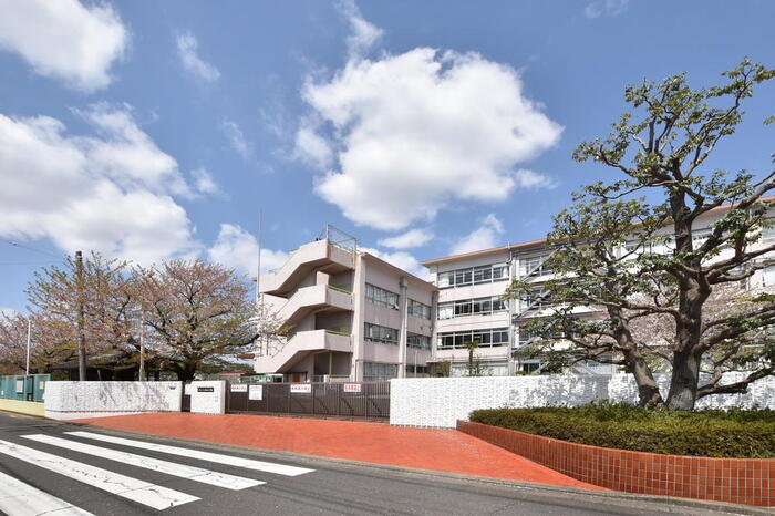 小学校