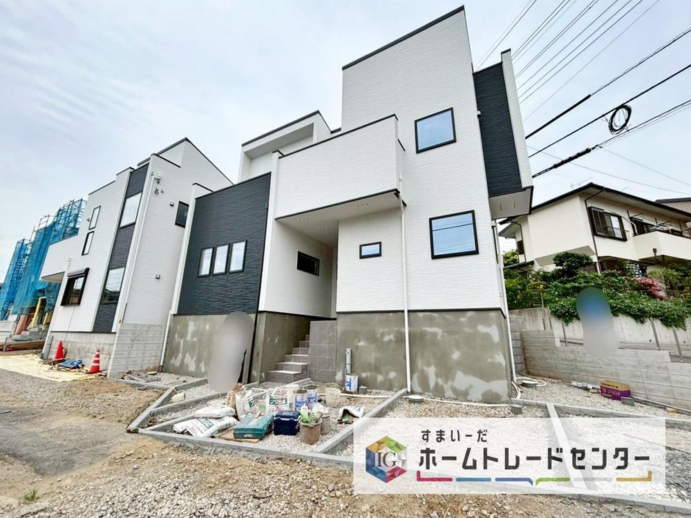MIRASUMO　川口市桜町613④