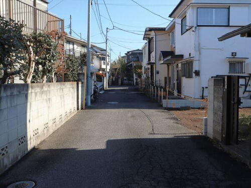 ずっとプラス西東京市南町第13期