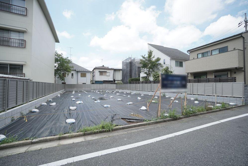 井の頭２（三鷹台駅） 9980万円・1億700万円