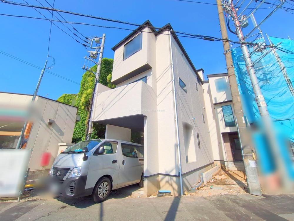 KEIAI Style　墨田区墨田3期