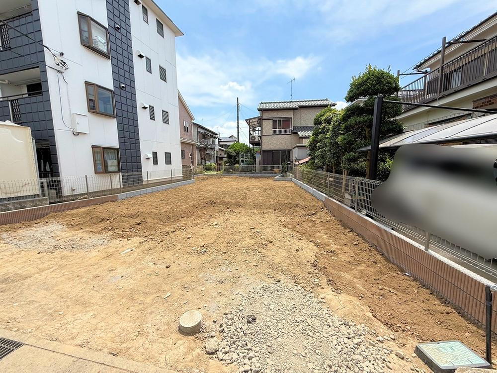 上蛭田（豊春駅） 3490万円