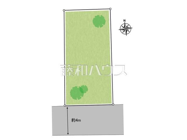 保谷町６（西武柳沢駅） 3690万円