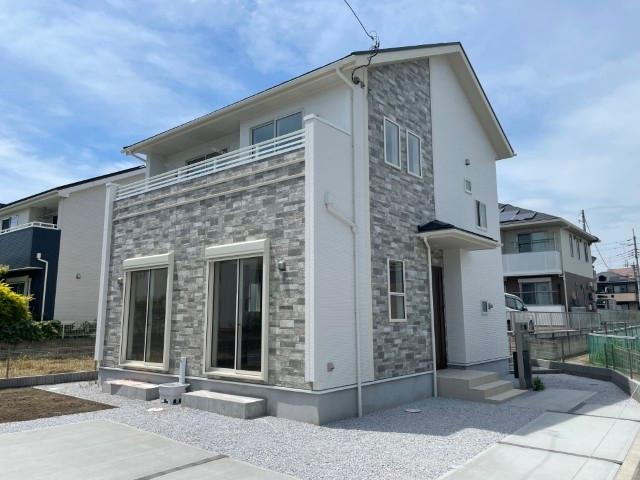 上新田町（新前橋駅） 2990万円～3480万円