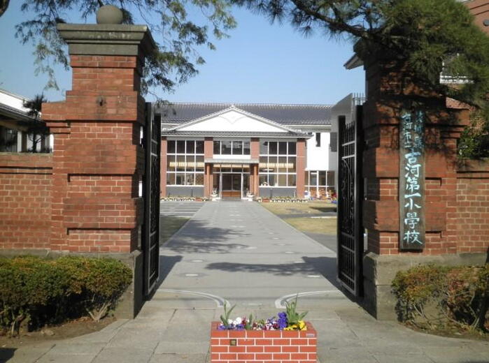 小学校