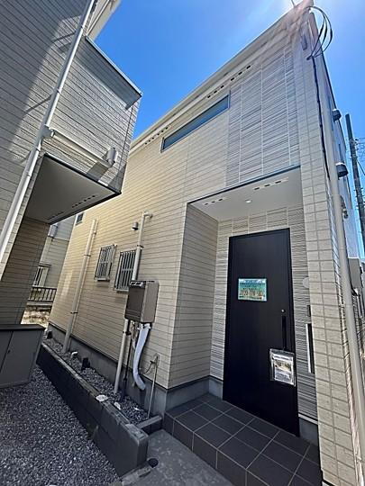 価格変更しました♪◇堂々完成！憧れの湘南ライフを♪茅ヶ崎市東海岸南6丁目◇