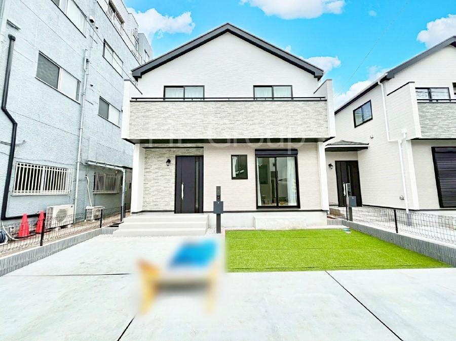 松戸 4890万円～5090万円