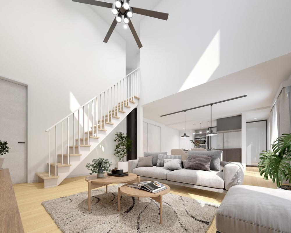 【屋上テラス付 新築戸建て】&RESORT HOUSE 東浦和Ⅵ期｜制震・耐震設計