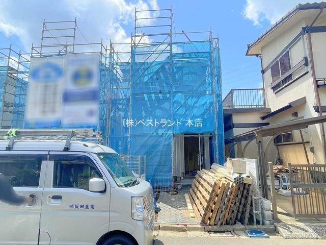 大穴南１（滝不動駅） 2990万円～3390万円