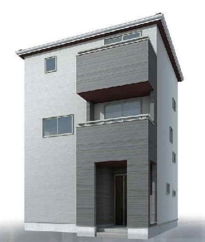 櫛引町１ 4980万円・5580万円