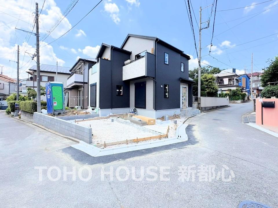 大字大牧（東浦和駅） 4998万円