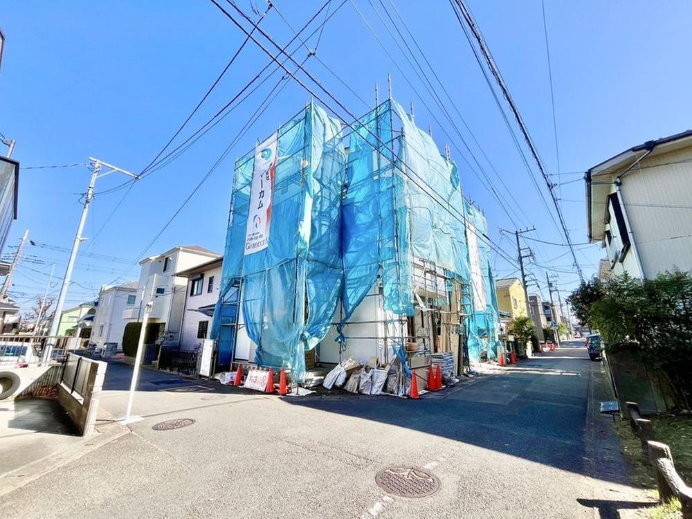 物件写真