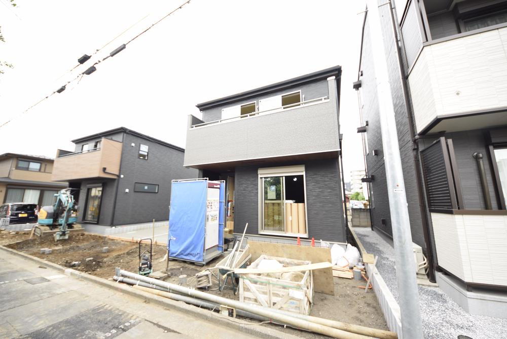 大成町３（鉄道博物館駅） 5780万円
