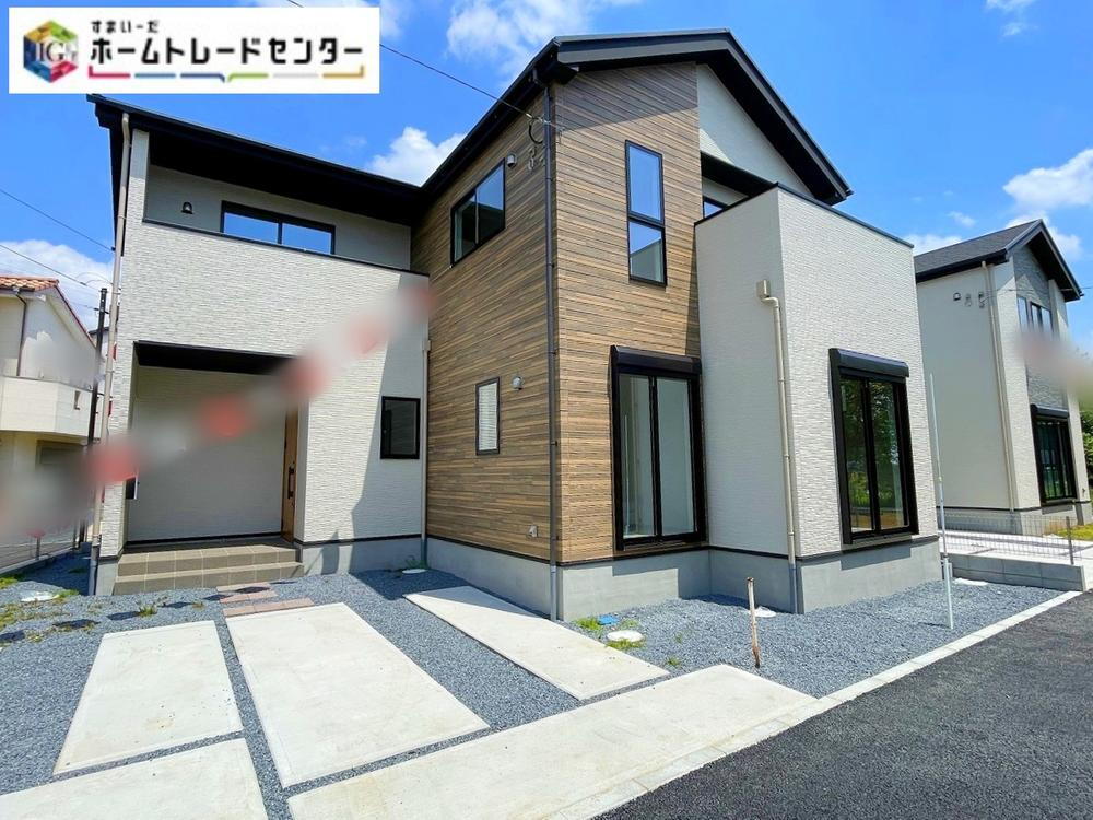 エルデ　取手市戸頭１３期