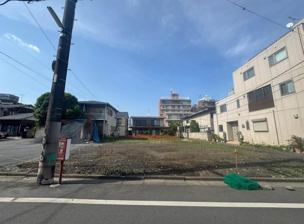 若林２（若林駅） 1億1470万円～1億3180万円