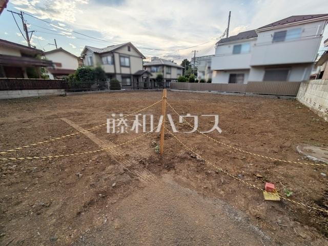 谷戸町１（ひばりヶ丘駅） 4190万円