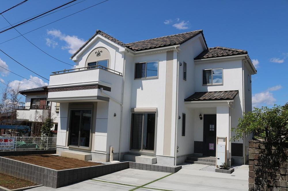 新築分譲住宅◇ガルボシティー八王子市絹ヶ丘２丁目５期◇