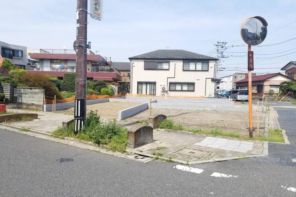 中町１（西川口駅） 5198万円～5998万円