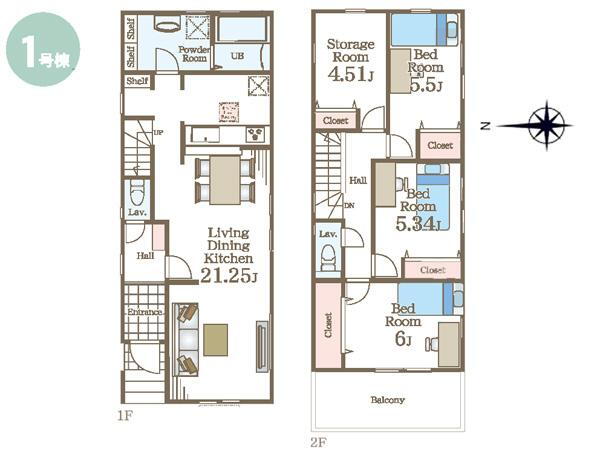 戸塚町 4580万円