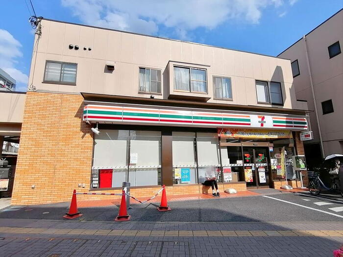 コンビニ