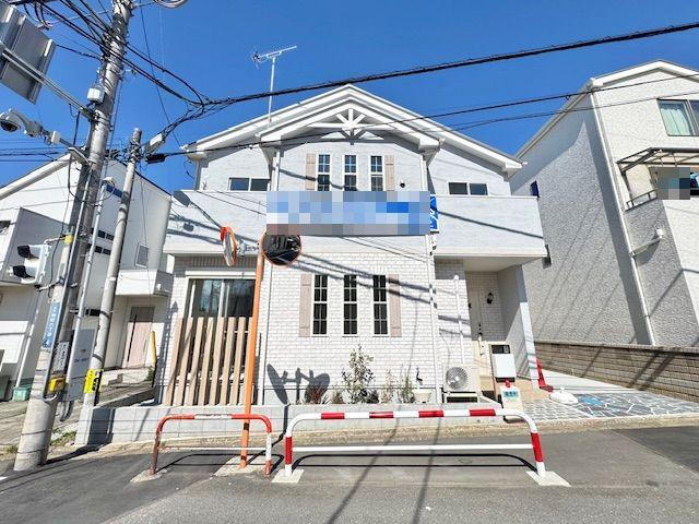柏町６（柳瀬川駅） 4600万円・5300万円