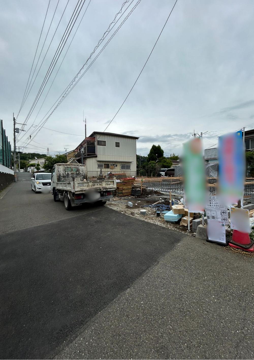 井ノ口 2580万円・2680万円