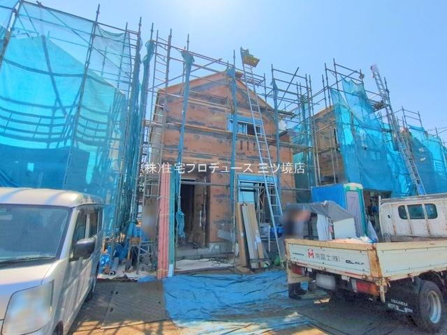 蓼川３（相模大塚駅） 4350万円～4450万円