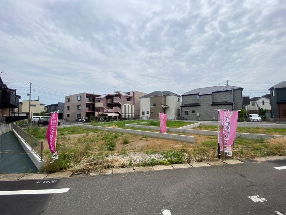 戸塚南５（東川口駅） 4690万円～5190万円