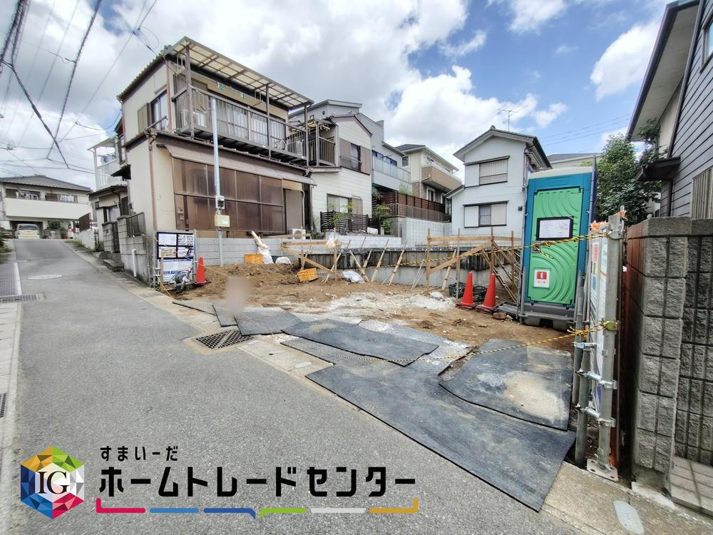 千葉市中央区椿森３丁目　全１棟