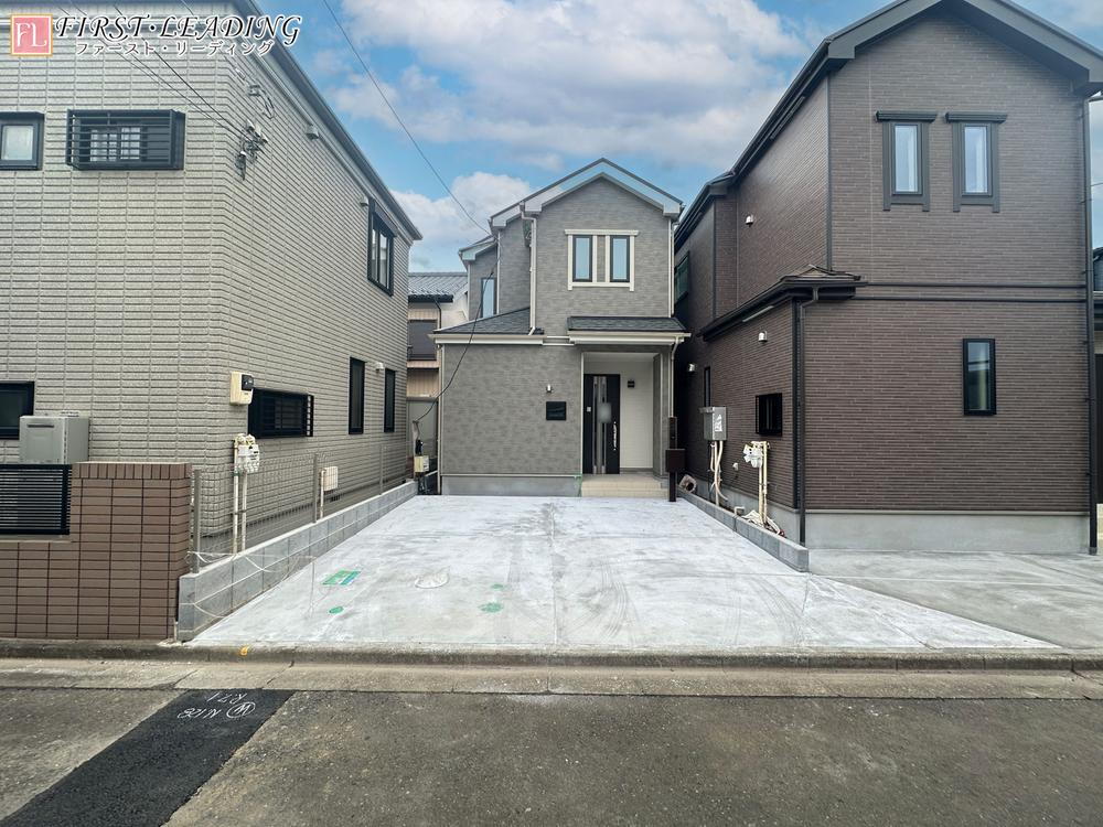 岸町２（川越駅） 2790万円・3690万円