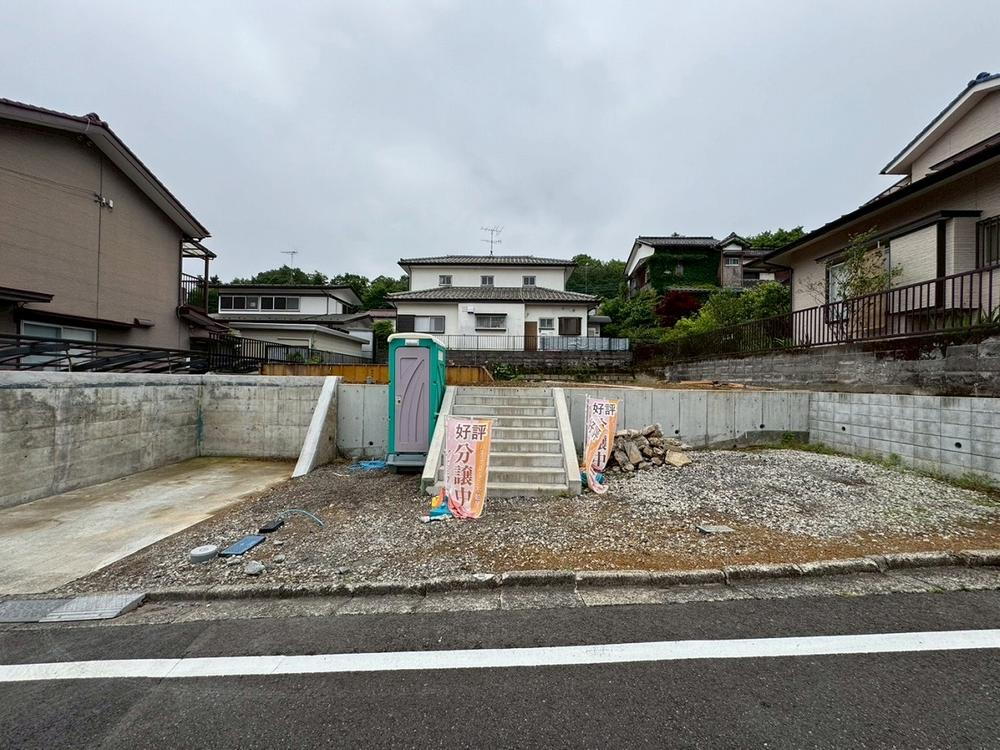 元八王子町３（高尾駅） 2950万円・3100万円