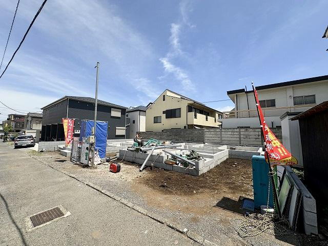 本郷町（八王子駅） 5490万円