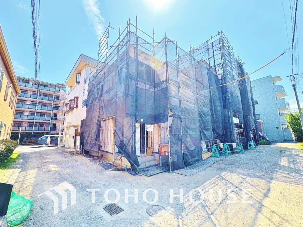 海神６（海神駅） 4990万円～5690万円