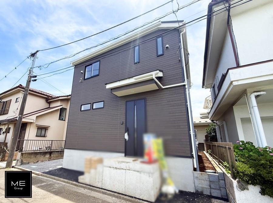 西府町３（西府駅） 5290万円