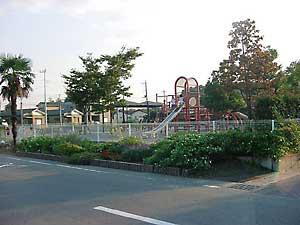 公園