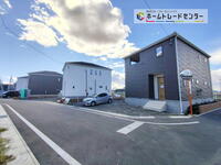 クレイドルガーデン 太田市下田島町第5 全6棟