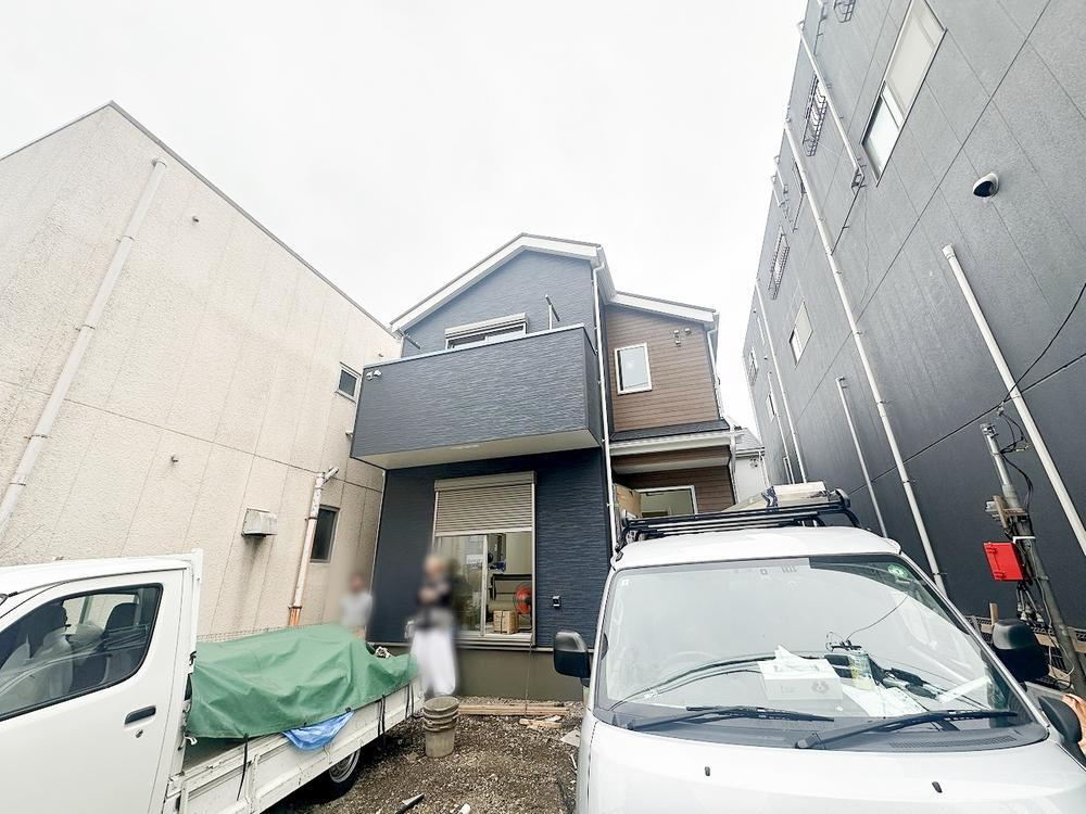 大和田町７（八王子駅） 4180万円・4380万円