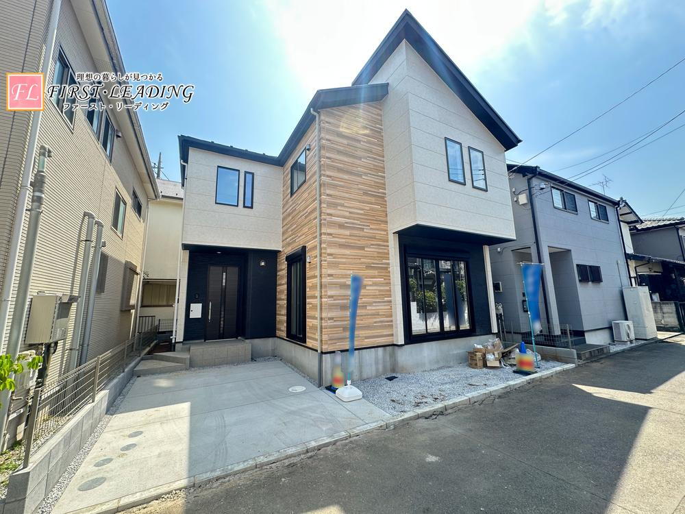 大字藤久保（鶴瀬駅） 4099万円